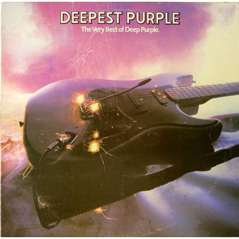 Deepest Purple: The Very Best of Deep Purple