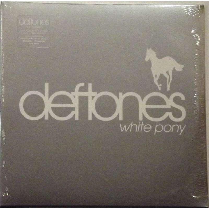 White Pony