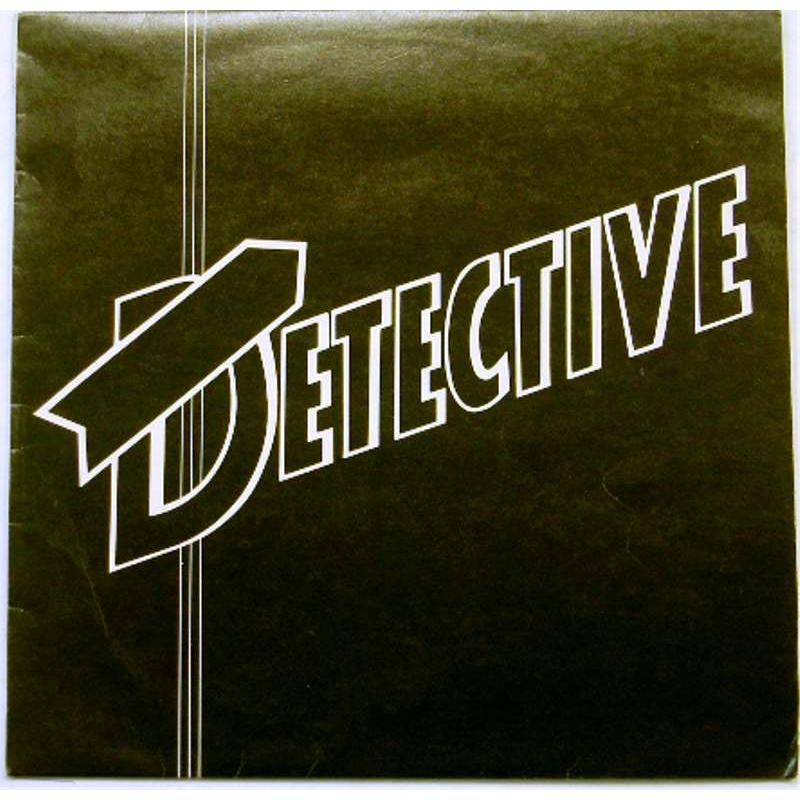 Detective