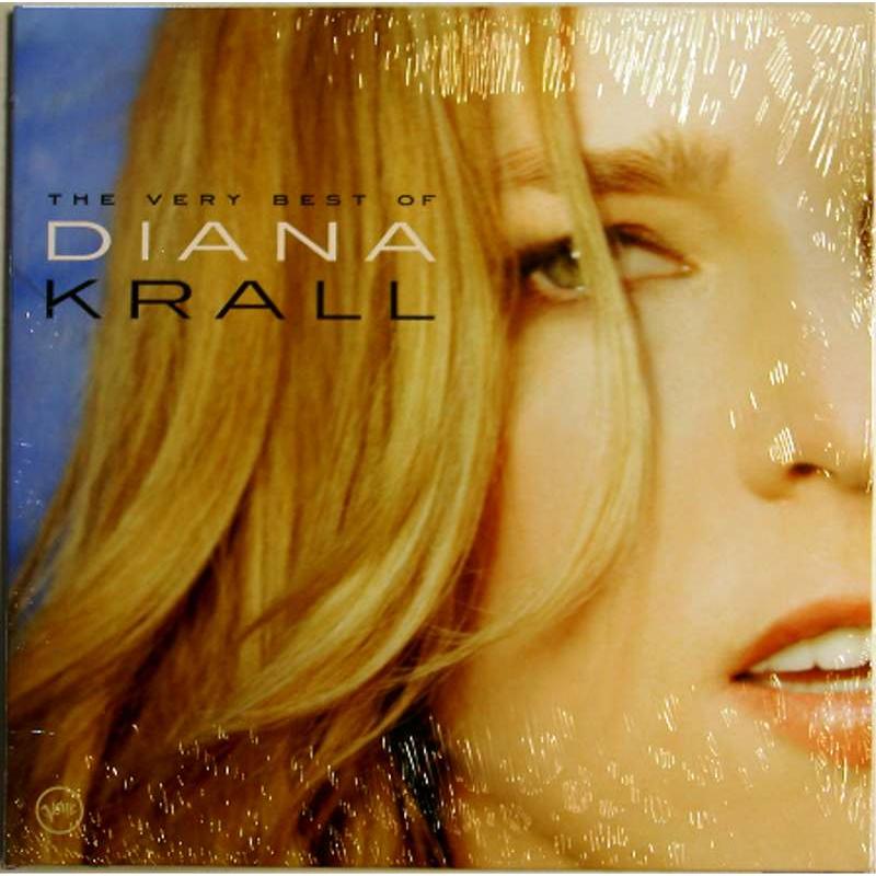 The Very Best of Diana Krall