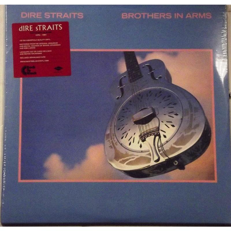 Brothers in Arms
