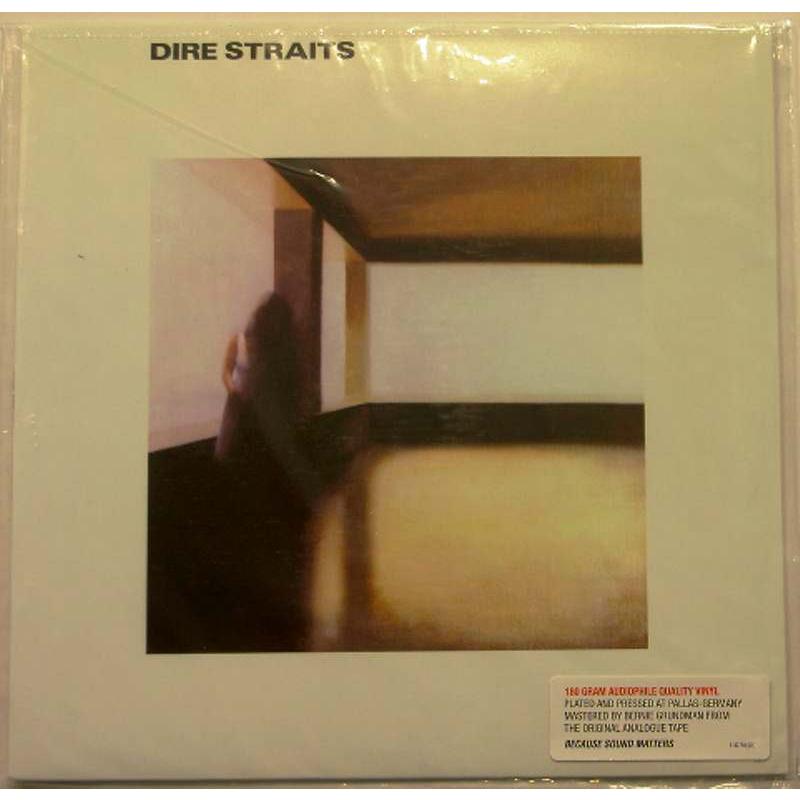 Dire Straits (Audiophile Edition)