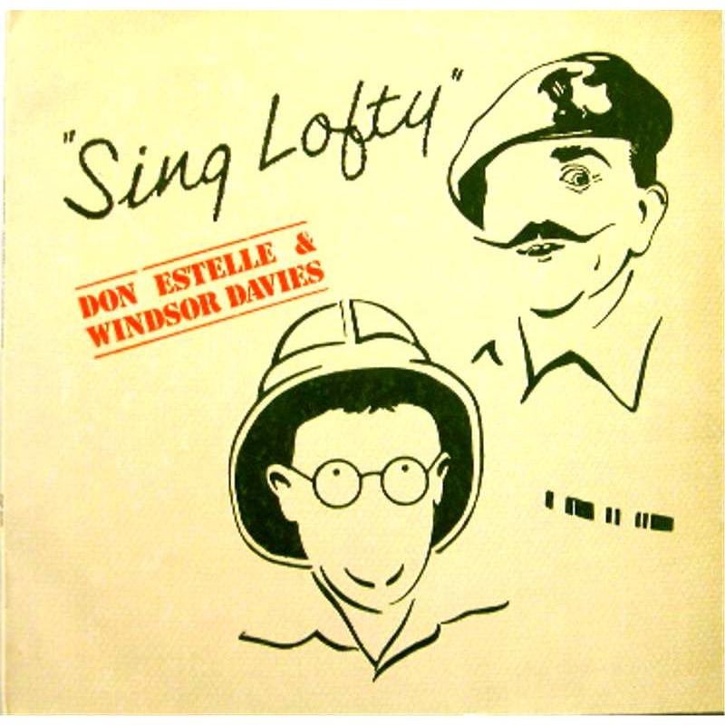 Sing Lofty