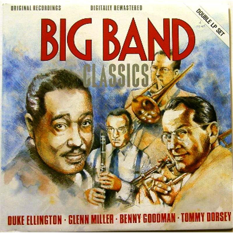 Big Band Classics