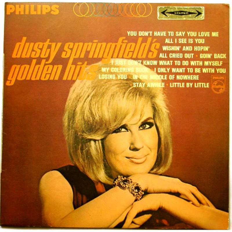 Golden Hits