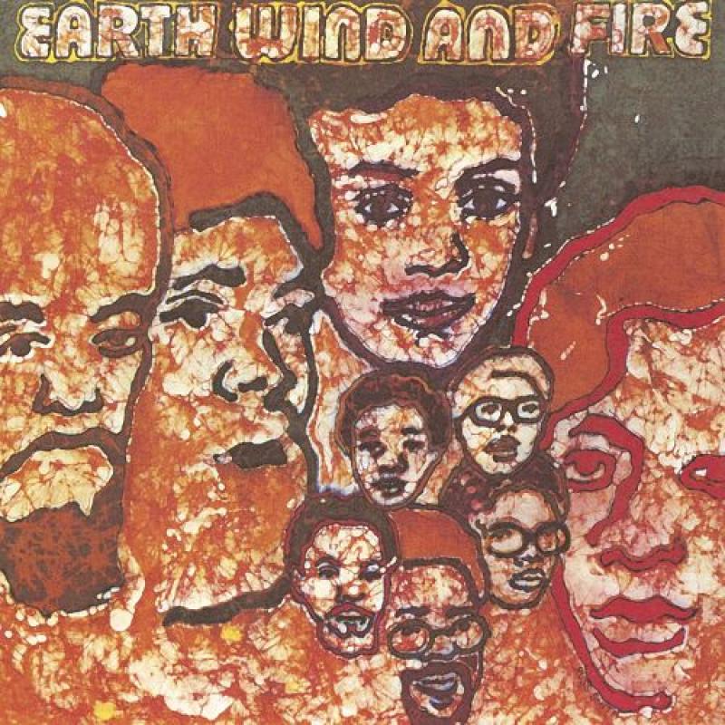 Earth Wind And Fire 