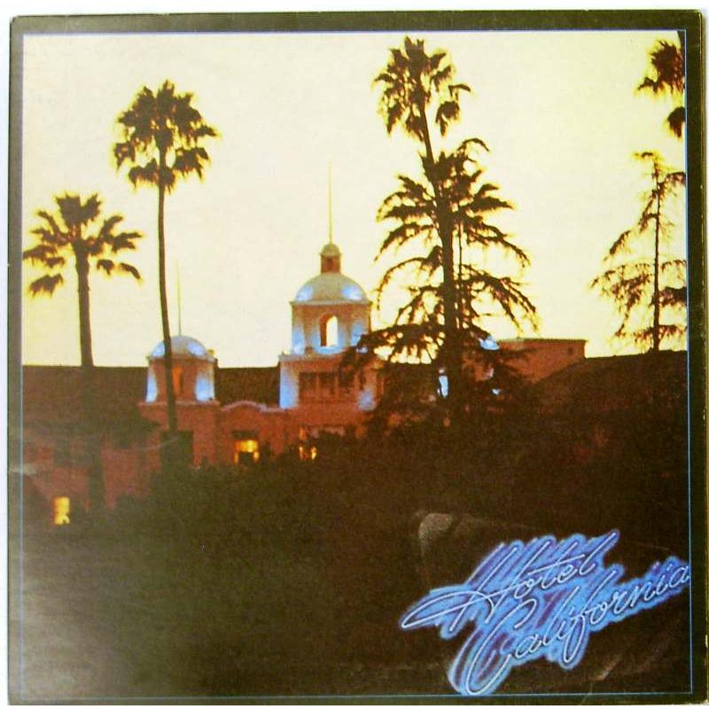 Hotel California