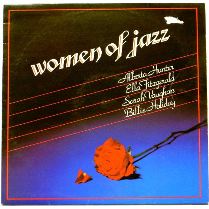 Women of Jazz