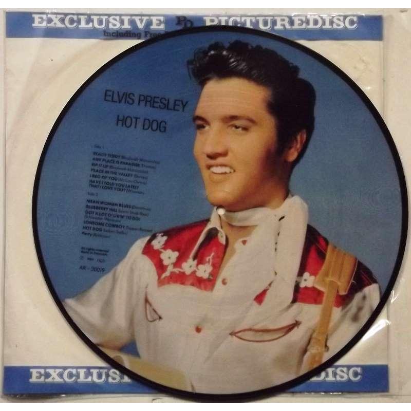 Hot Dog (Picture Disc)