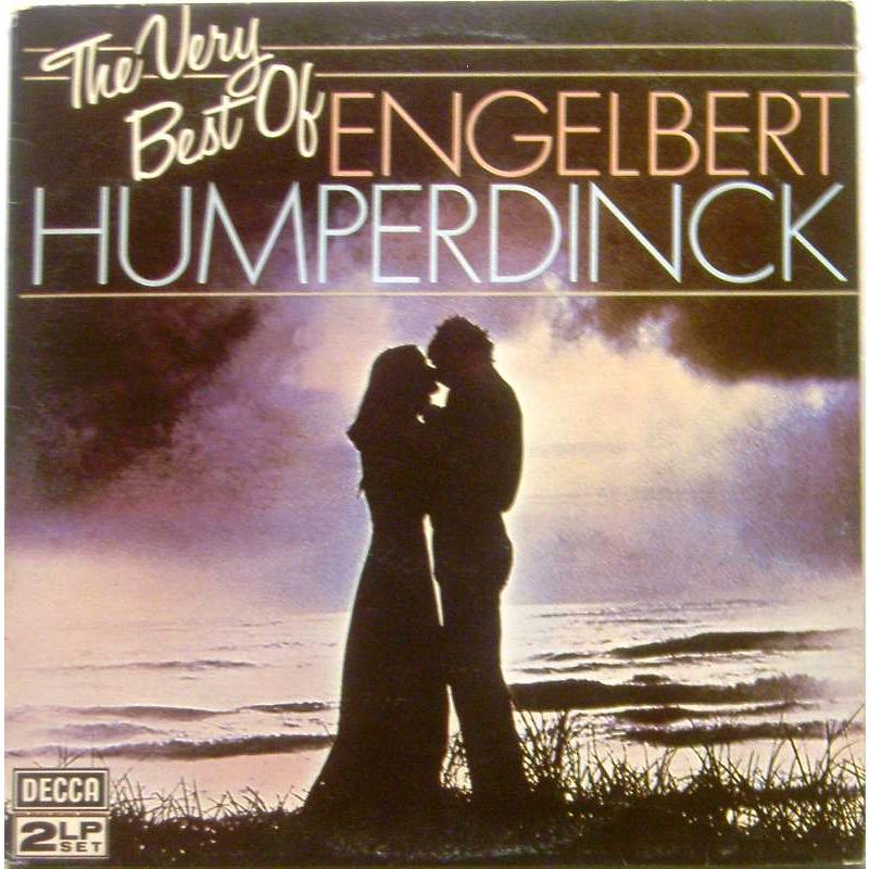 The Very Best of Engelbert Humperdinck