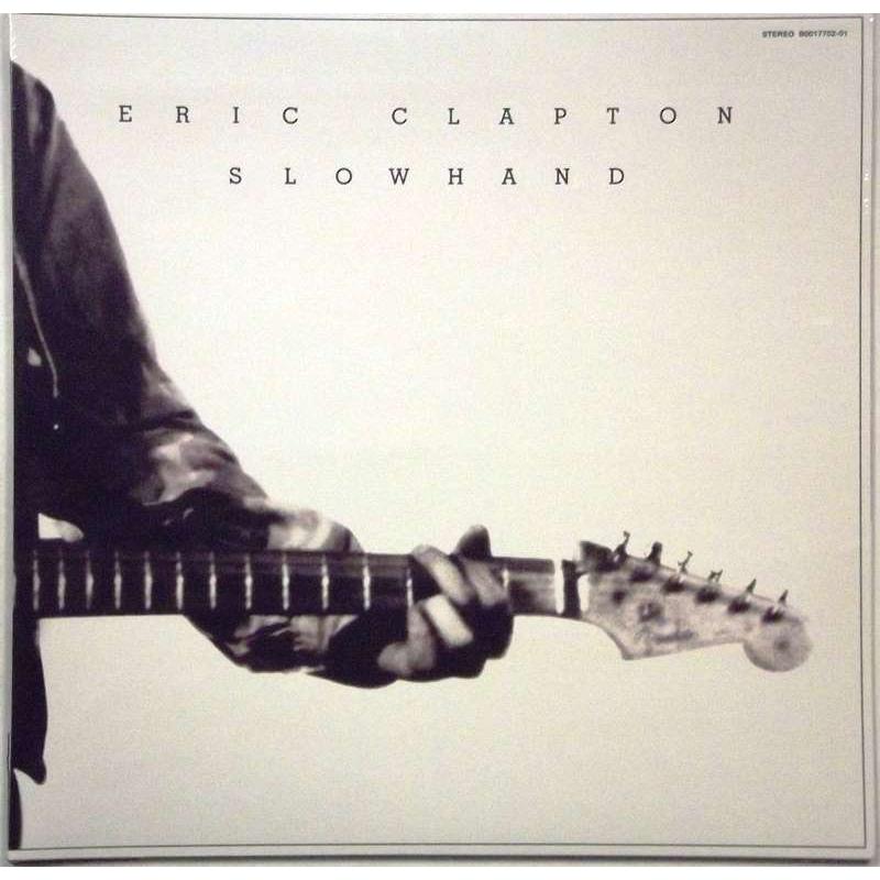 Slowhand