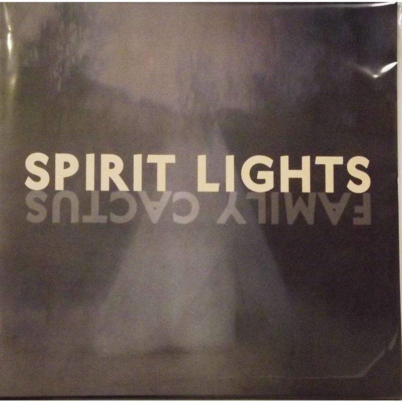 Spirit Lights (12")