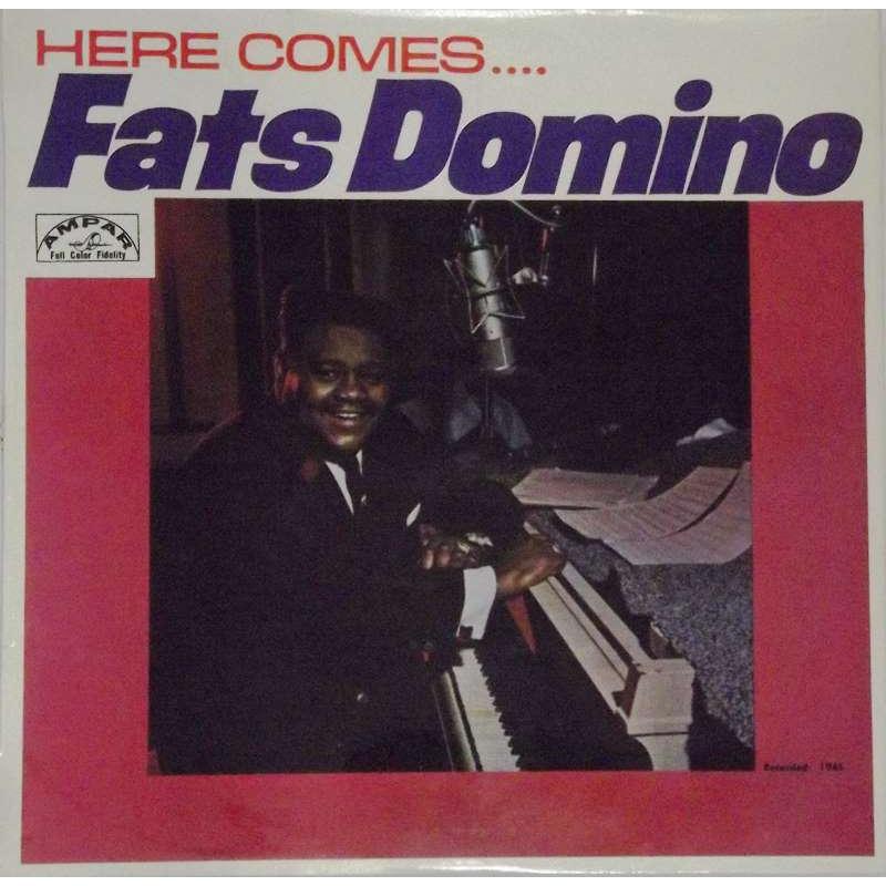 Here Comes Fats Domino