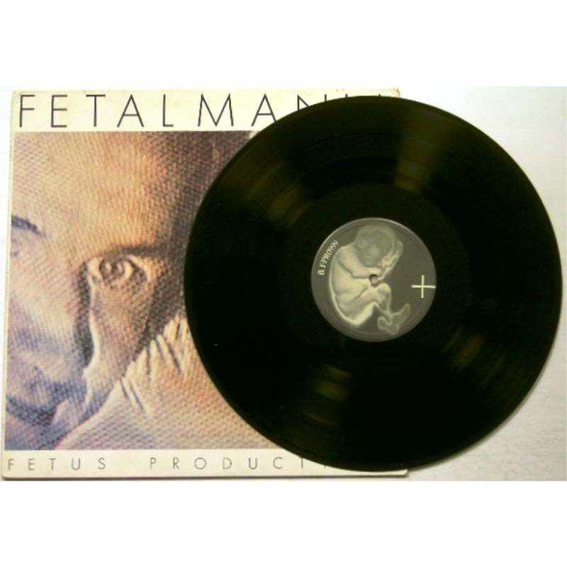 Fetal Mania