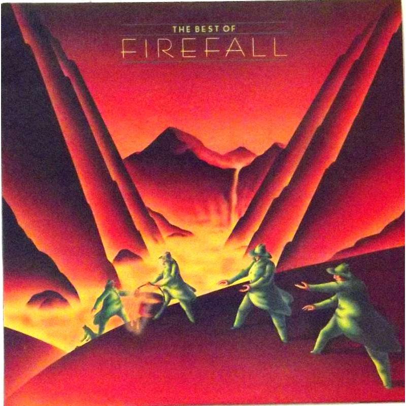 The Best Of Firefall