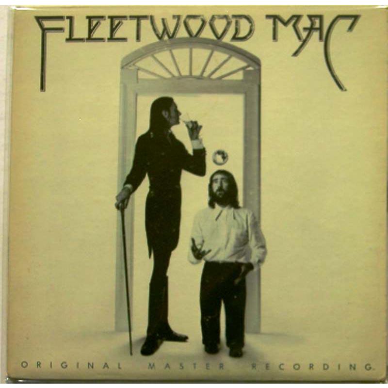 Fleetwood Mac (Mobile Fidelity Sound Lab Original Master Recording)