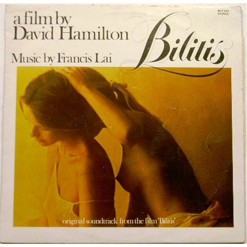 Bilitis (Original Soundtrack)