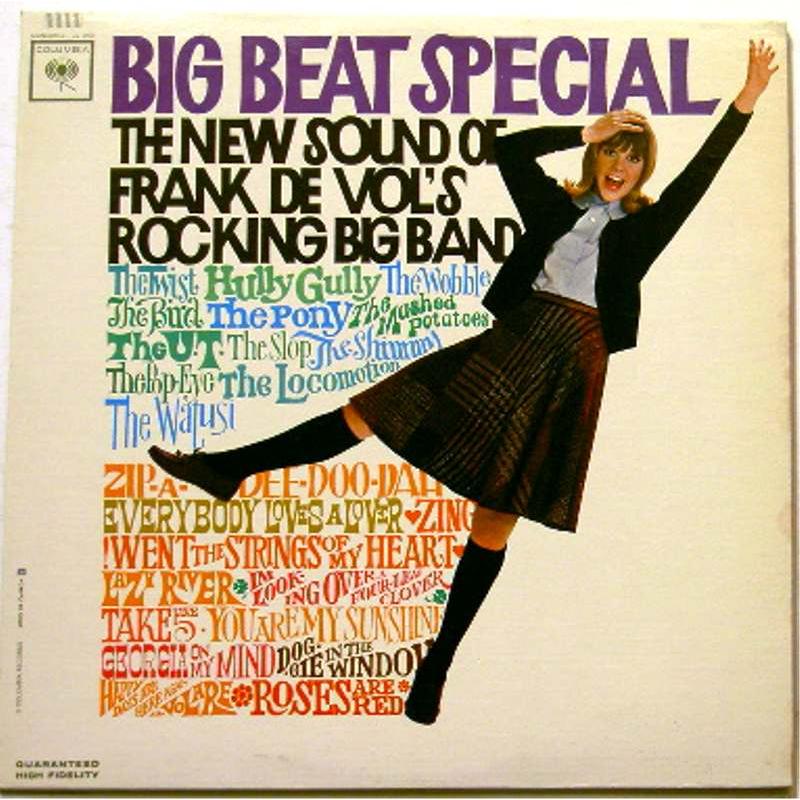 Big Beat Special