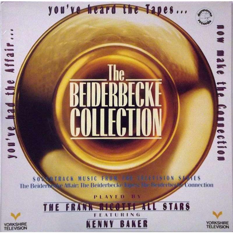 The Biederbecke Collection