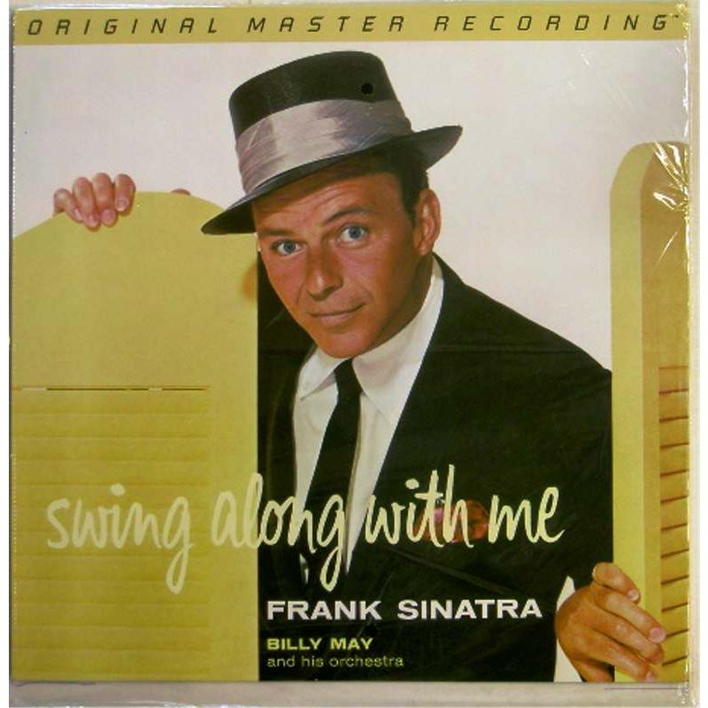 Swing Along With Me (Mobile Fidelity Sound Lab Original Master Recording)