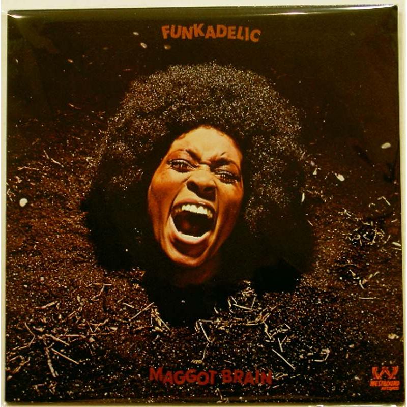 Maggot Brain