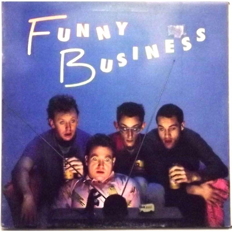 Funny Business