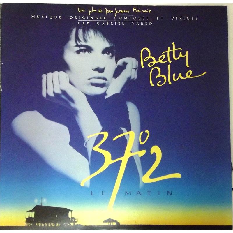 Betty Blue (37°2 Le Matin) (Original Motion Picture Soundtrack)