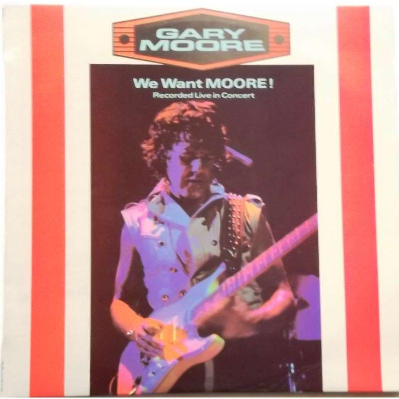 We Want Moore