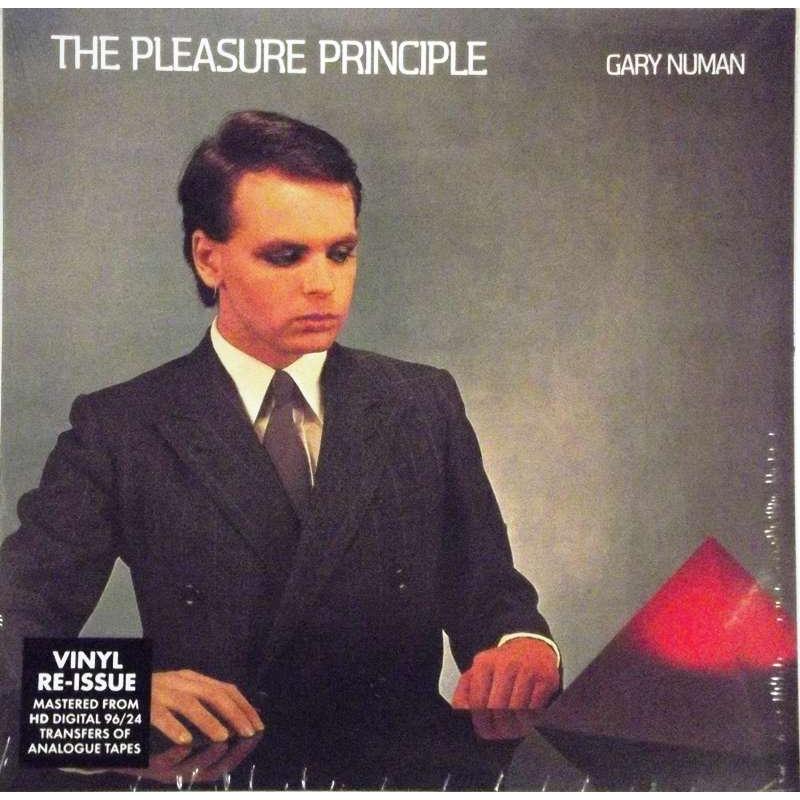 The Pleasure Principle