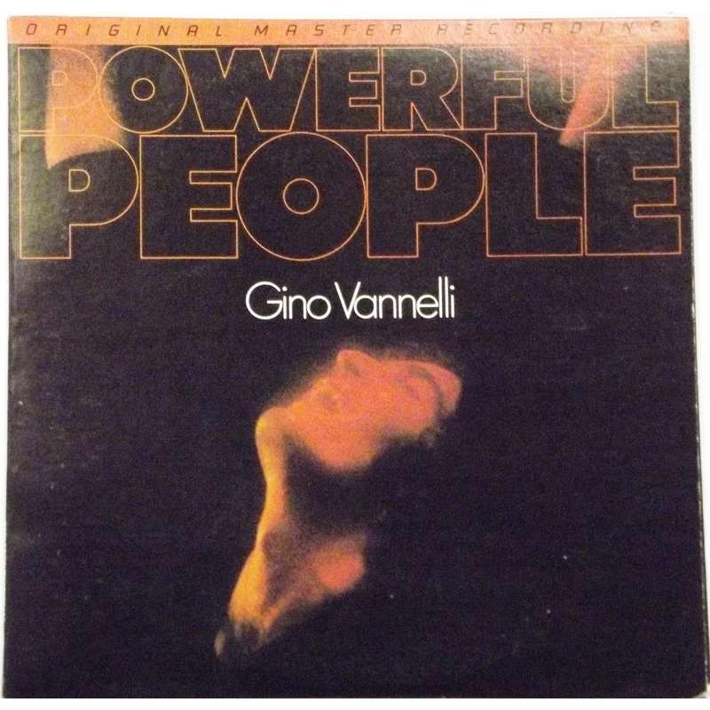 Powerful People (Mobile Fidelity Sound Lab Original Master Recording)