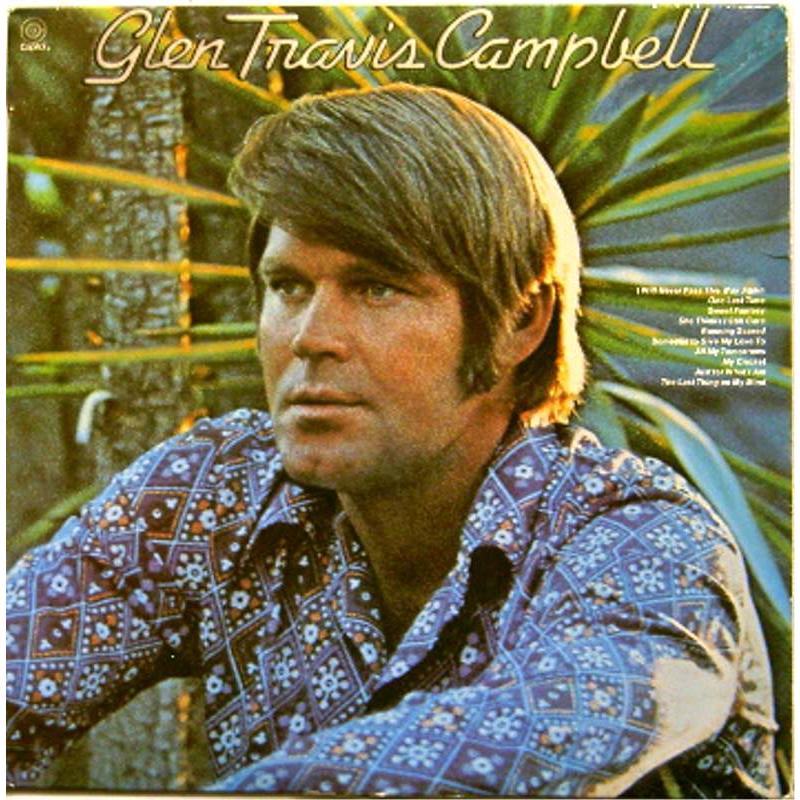 Glen Travis Campbell