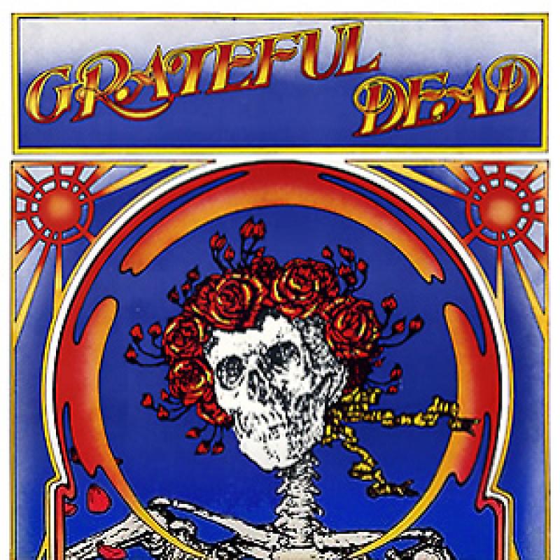 The Grateful Dead