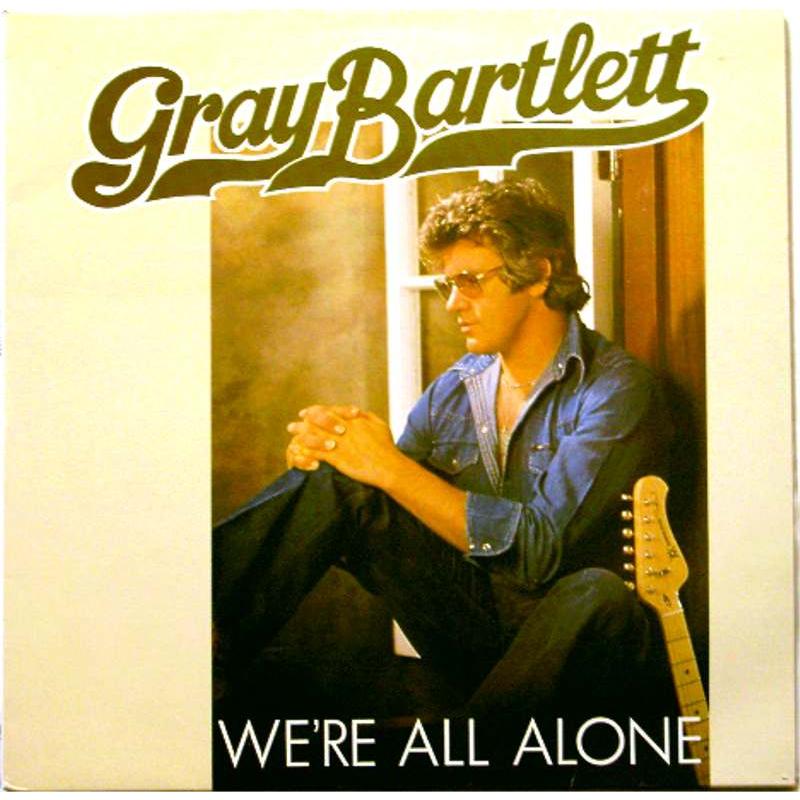 We're All Alone