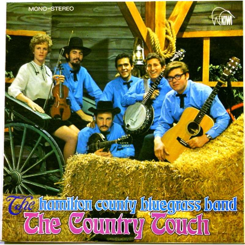 The Country Touch