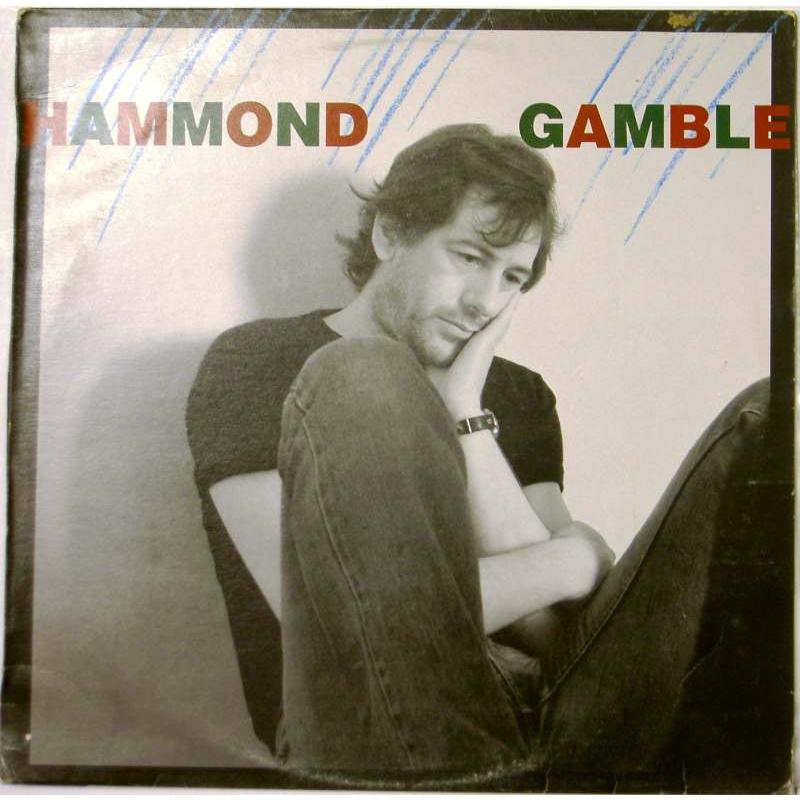 Hammond Gamble