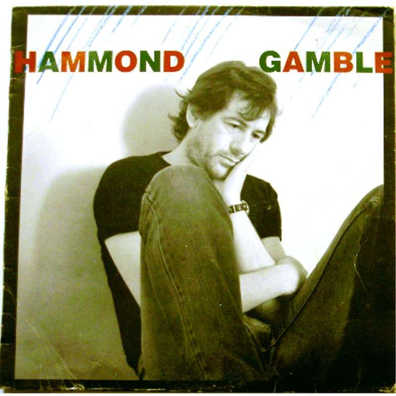 Hammond Gamble