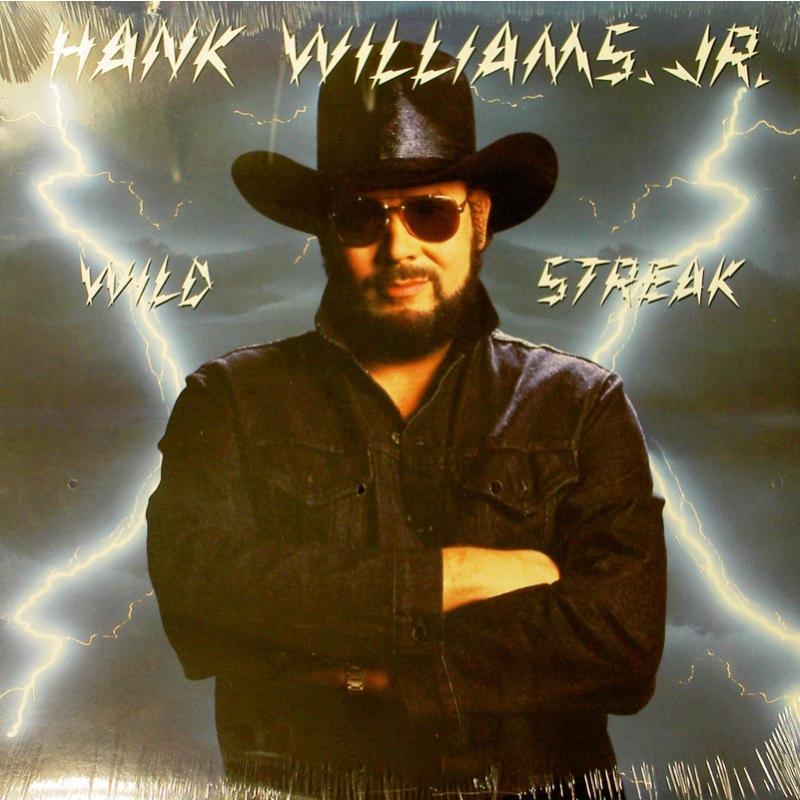 Wild Streak