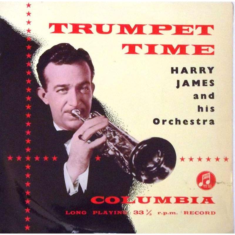 Trumpet Time 10"