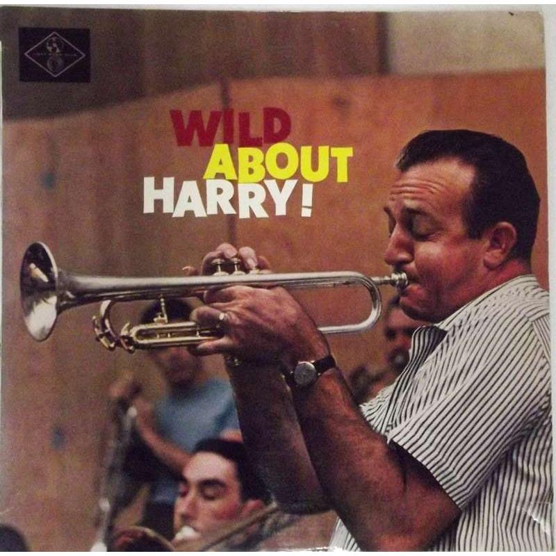 Wild About Harry