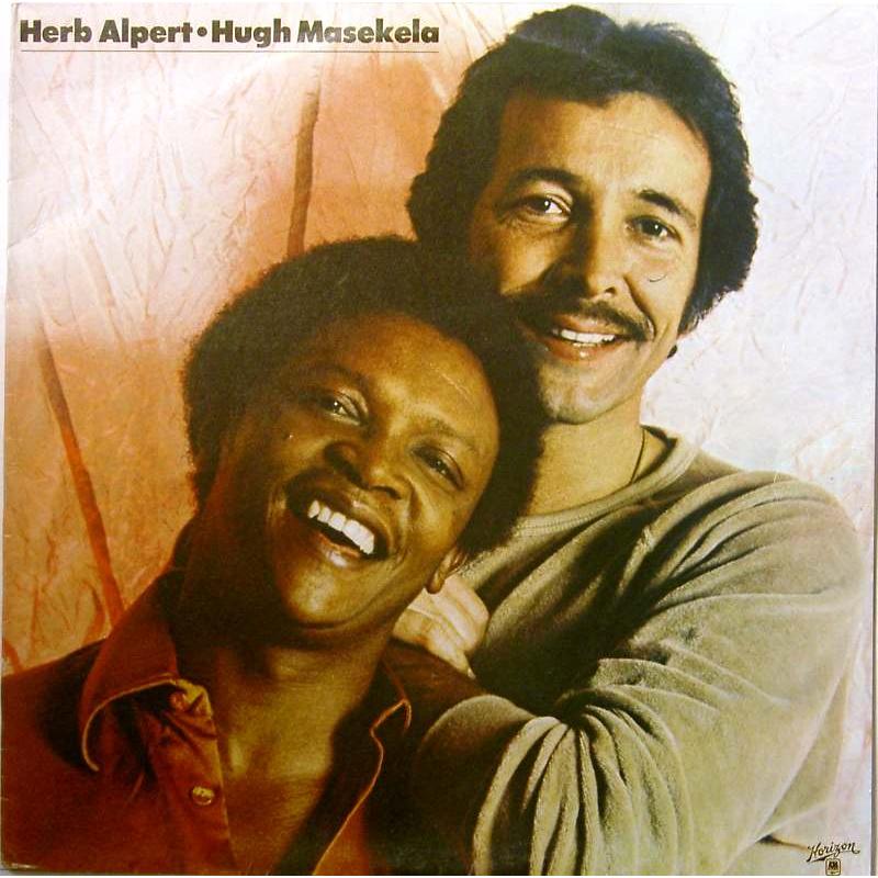 Herb Alpert & Hugh Masekela