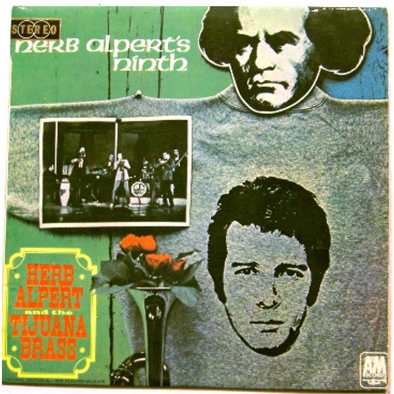 Herb Alpert's Ninth