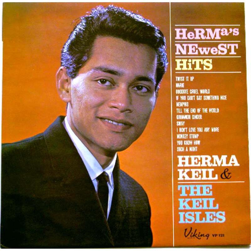 Herma's Newest Hits
