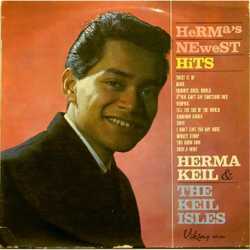 Herma's Newest Hits