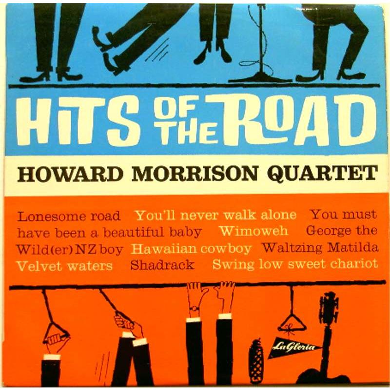 Hits of the Road