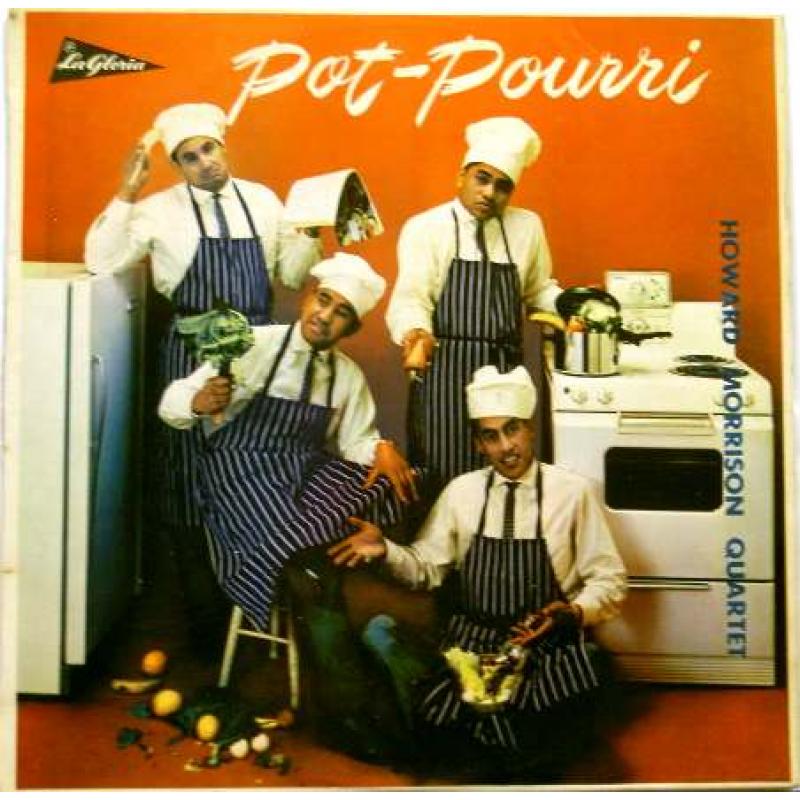 Pot Pourri