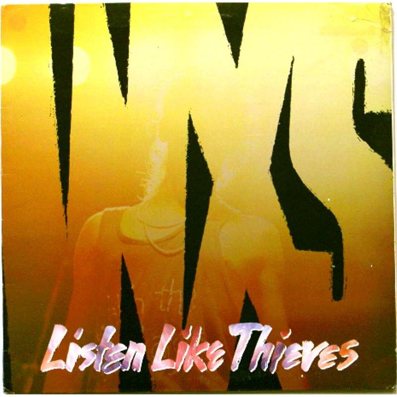 Listen Like Thieves