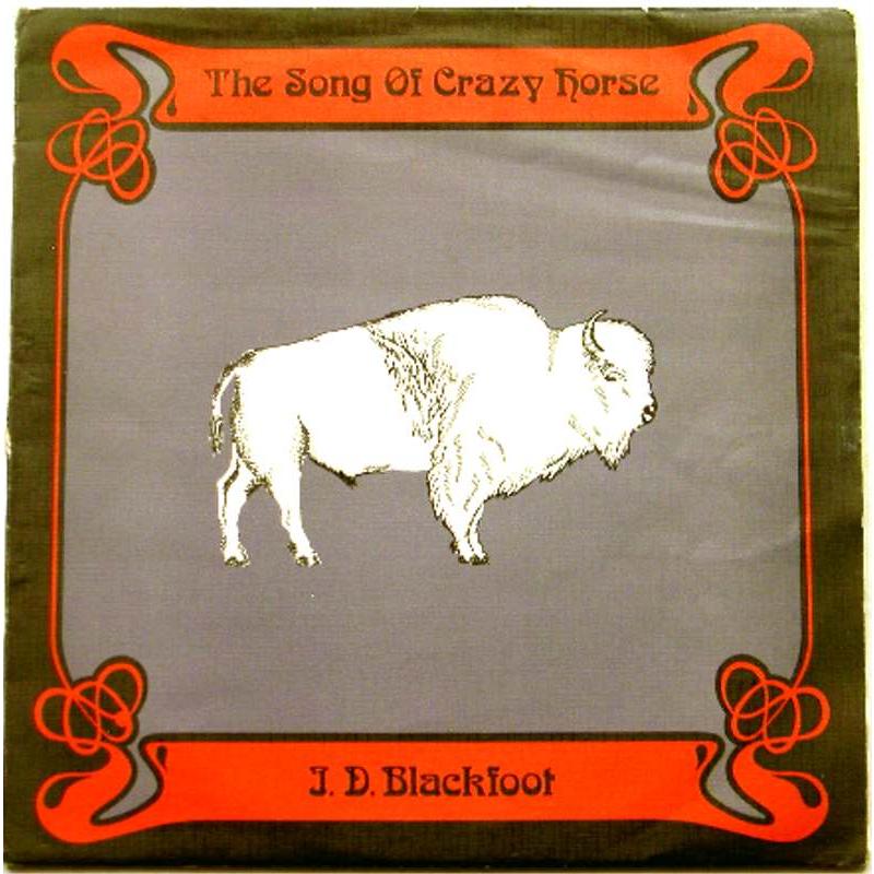 The Song of Crazy Horse