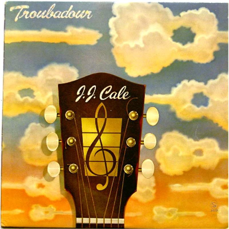 Troubadour