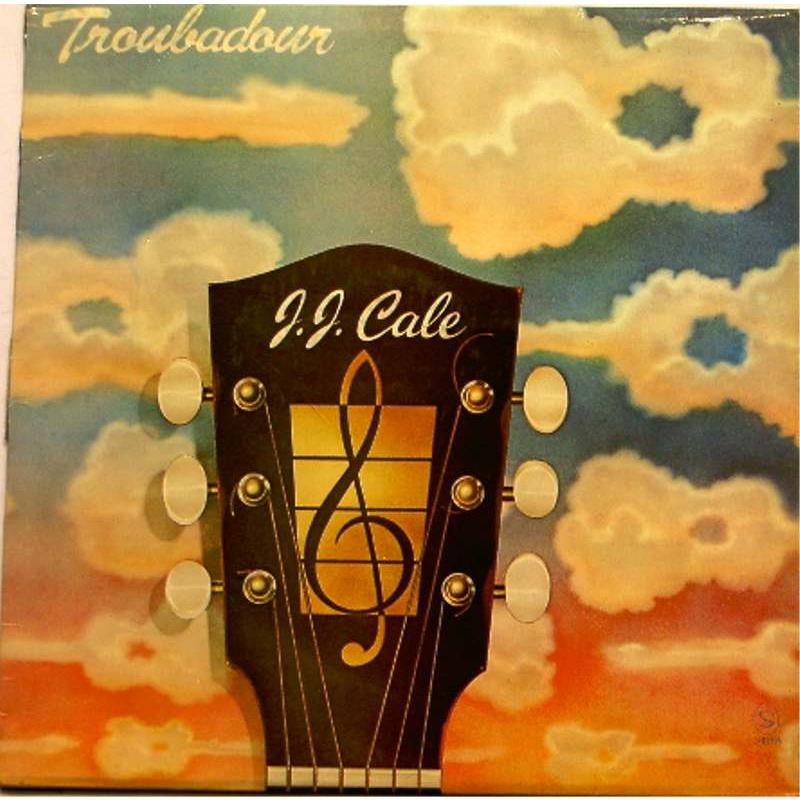 Troubadour