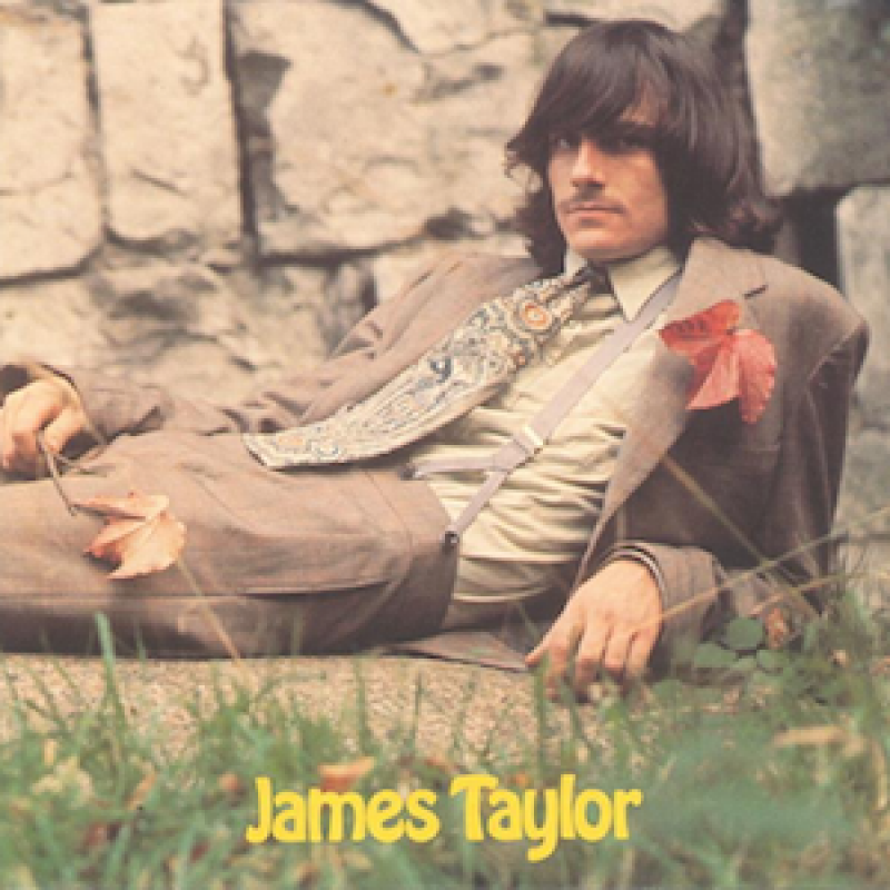 James Taylor